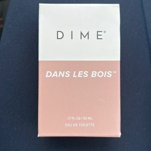 Dime Beauty Dans Les Bois perfume